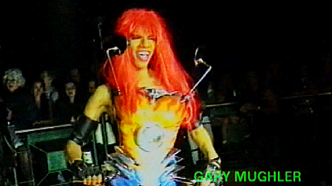 Kinky Gerlinky still
